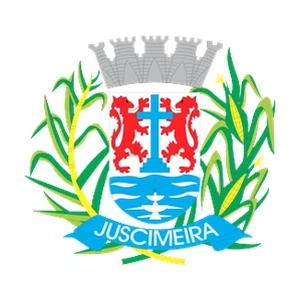 Brasão oficial de Juscimeira - MT